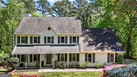 4362 Karls Gate DR Marietta GA 30068