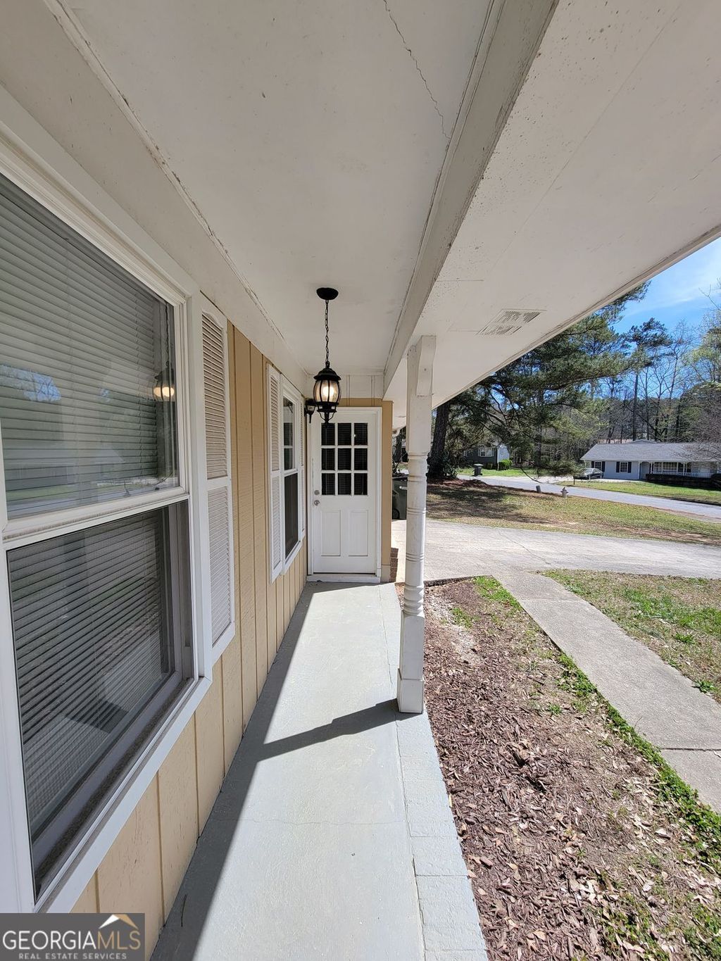 Photo of 2392 Shire Court, Austell, GA 30106 (MLS # 10726393)