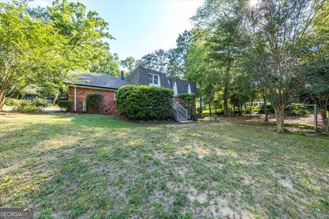 A home in Macon