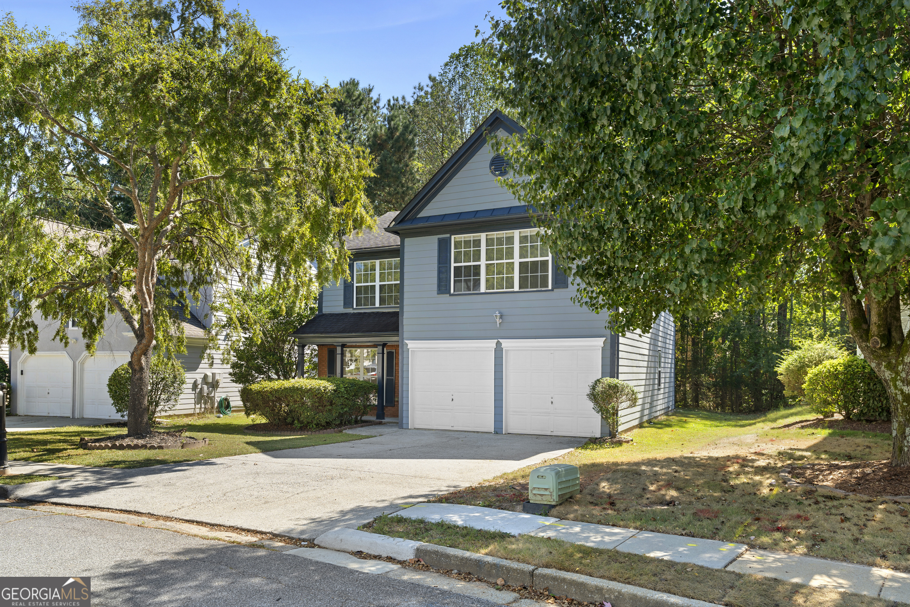 3412 Davenport Park LN