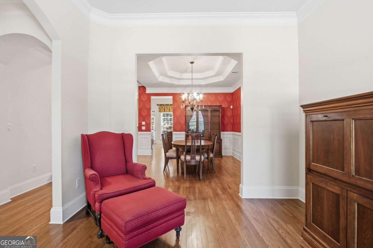 1241 Village Terrace CT