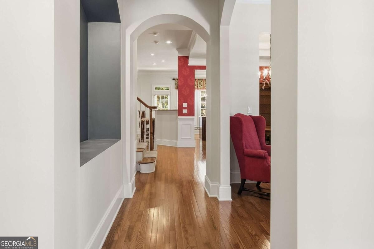 1241 Village Terrace CT