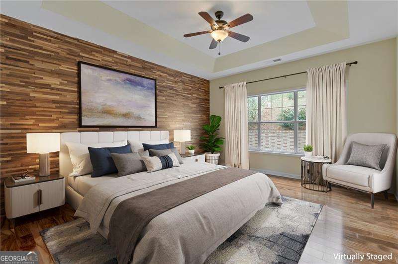 Wedgewood - Residential Lease