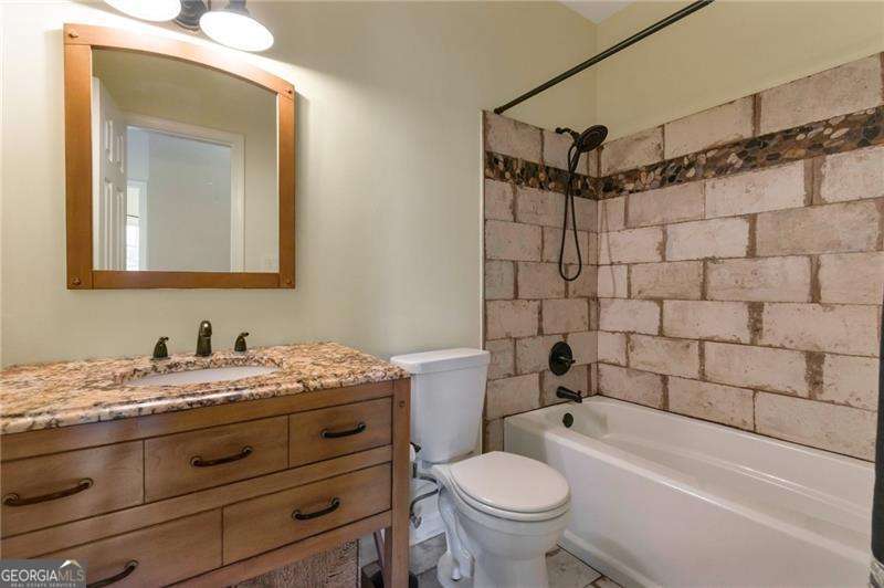 Wedgewood - Residential Lease