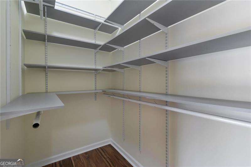 Wedgewood - Residential Lease