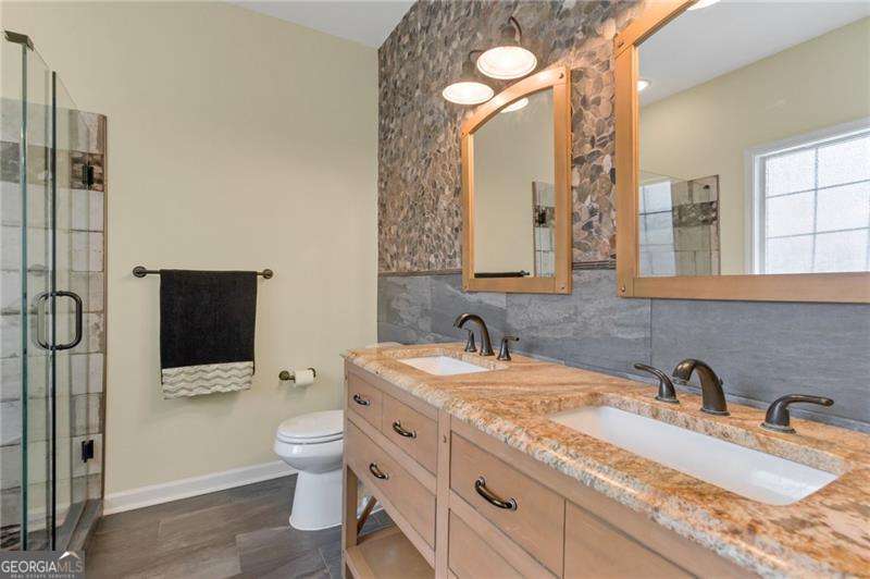 Wedgewood - Residential Lease
