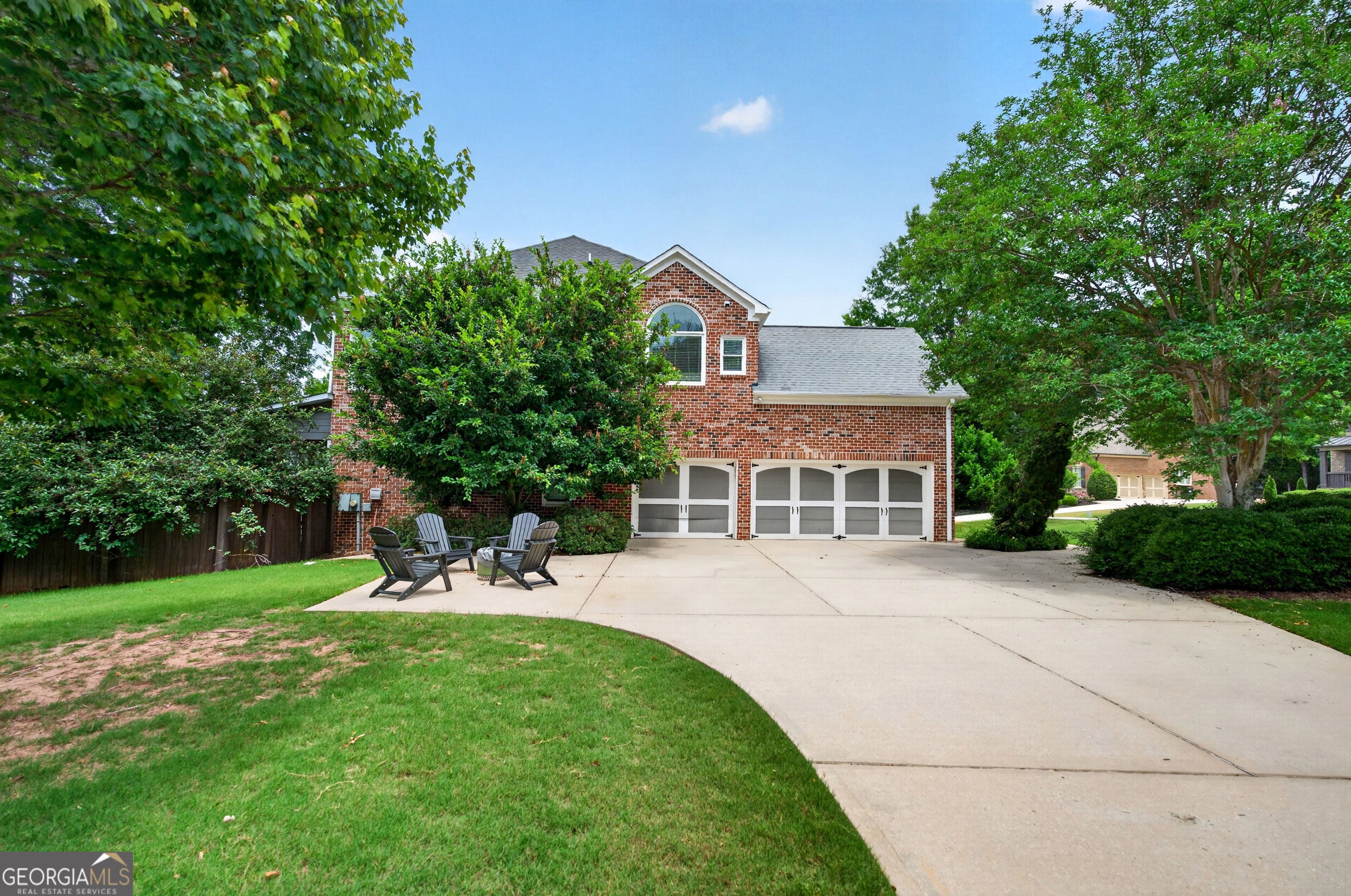 2898 Paces Farm CT SW