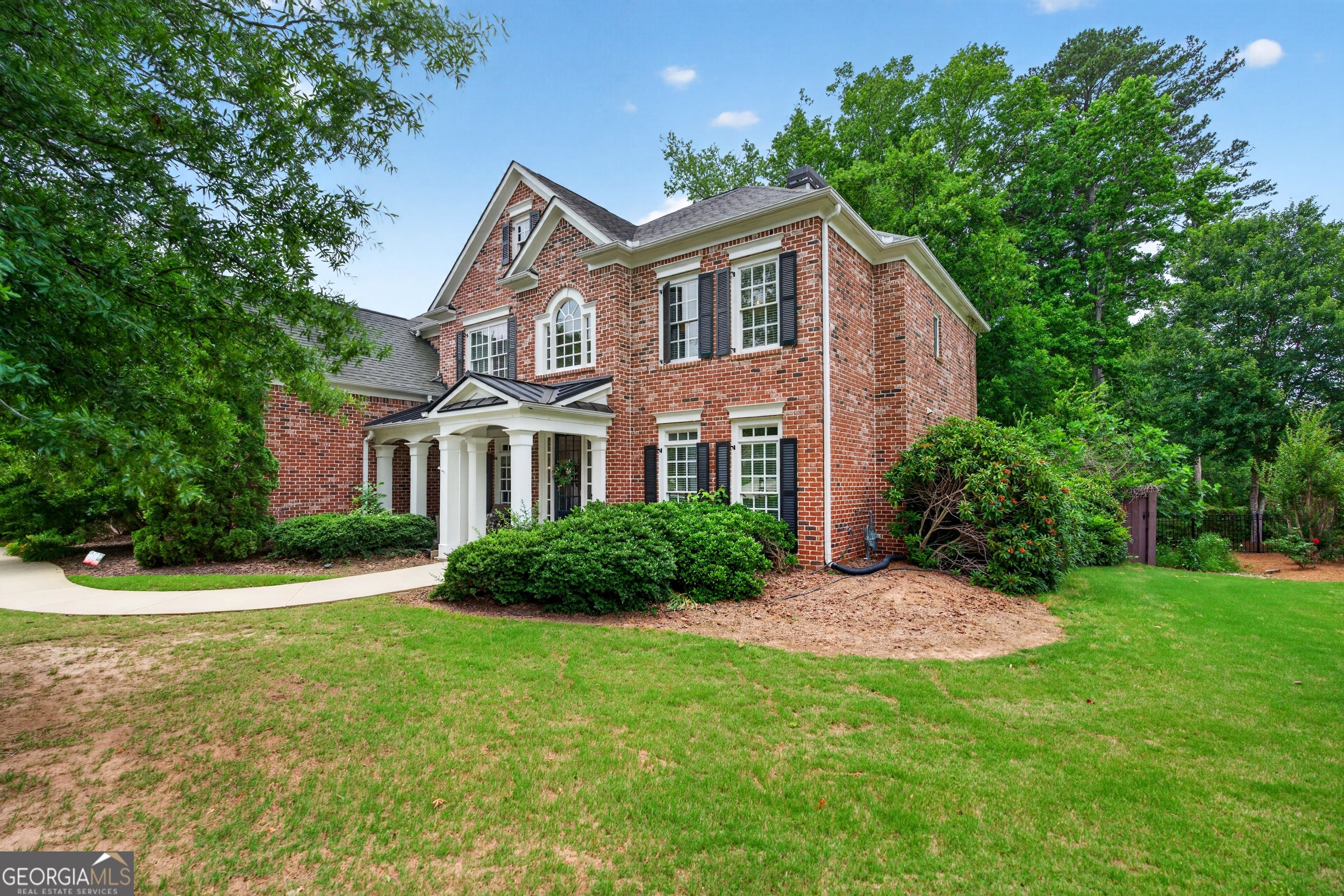 2898 Paces Farm CT SW