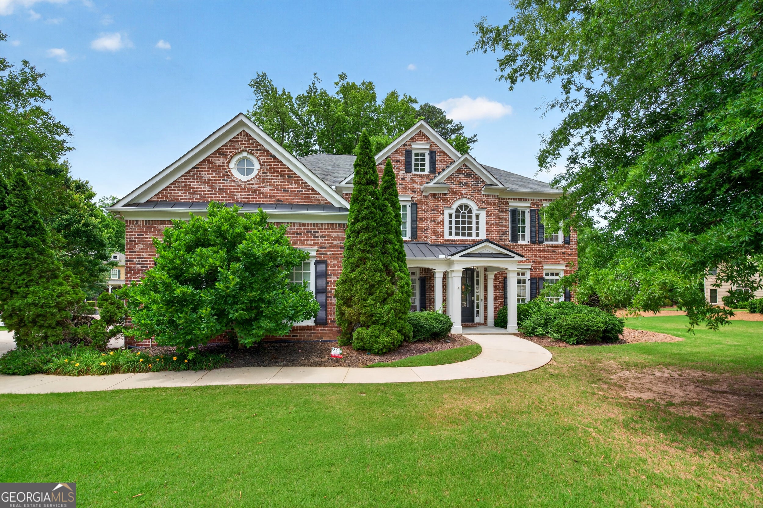 2898 Paces Farm CT SW