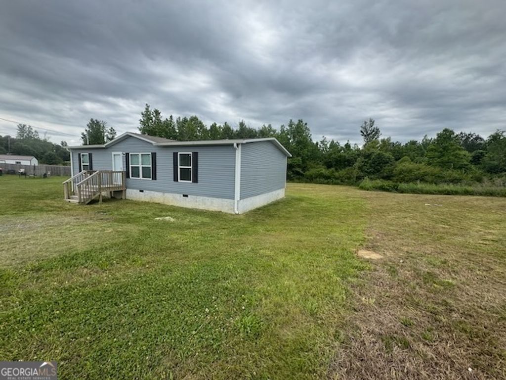 Photo of 194 Deer Park Drive, Chatsworth, GA 30705 (MLS # 10770540)