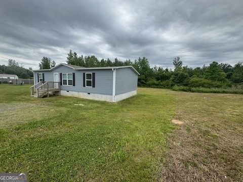 194 Deer Park DR Chatsworth GA 30705