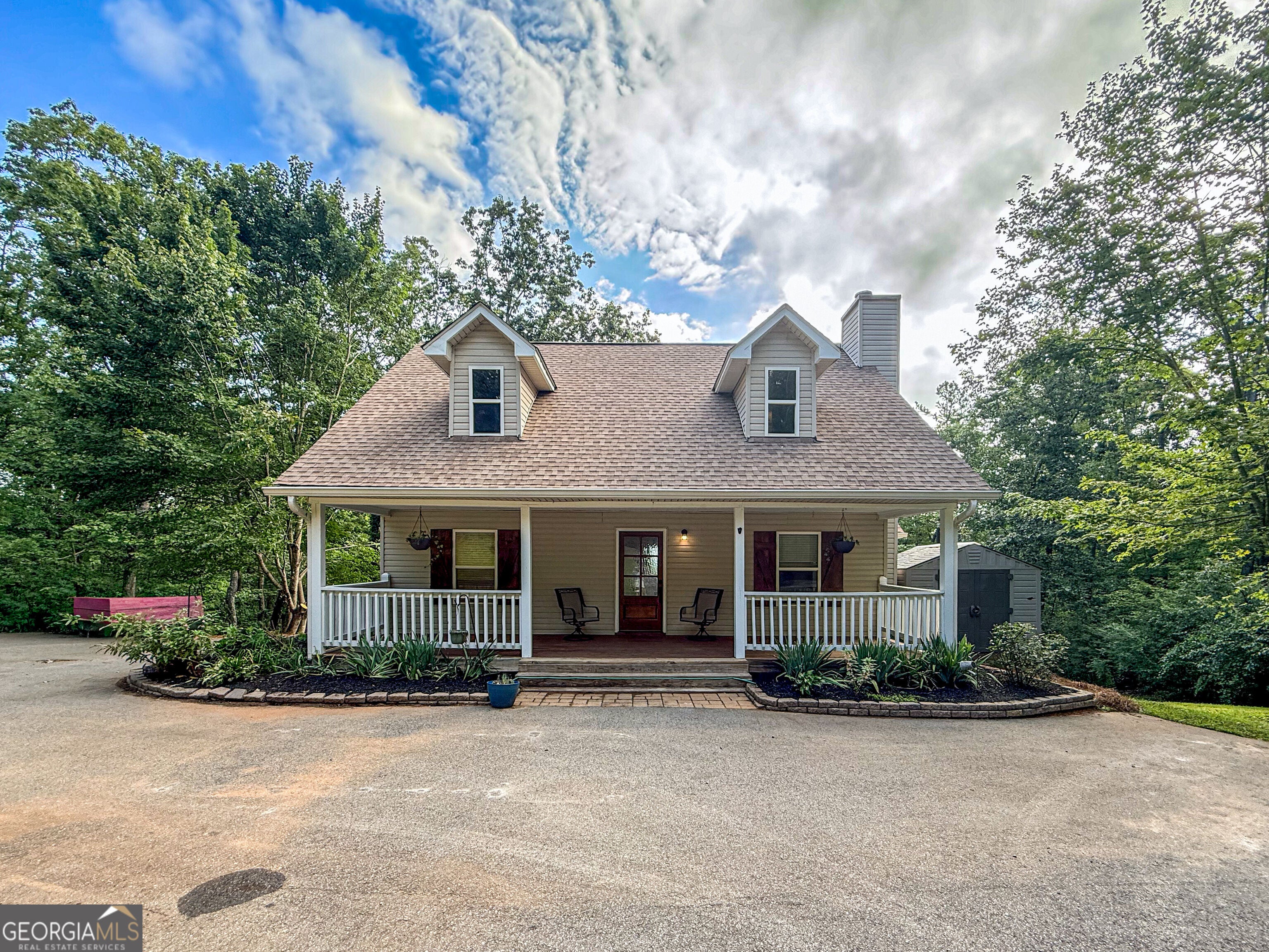 1947 Ivy Mountain RD