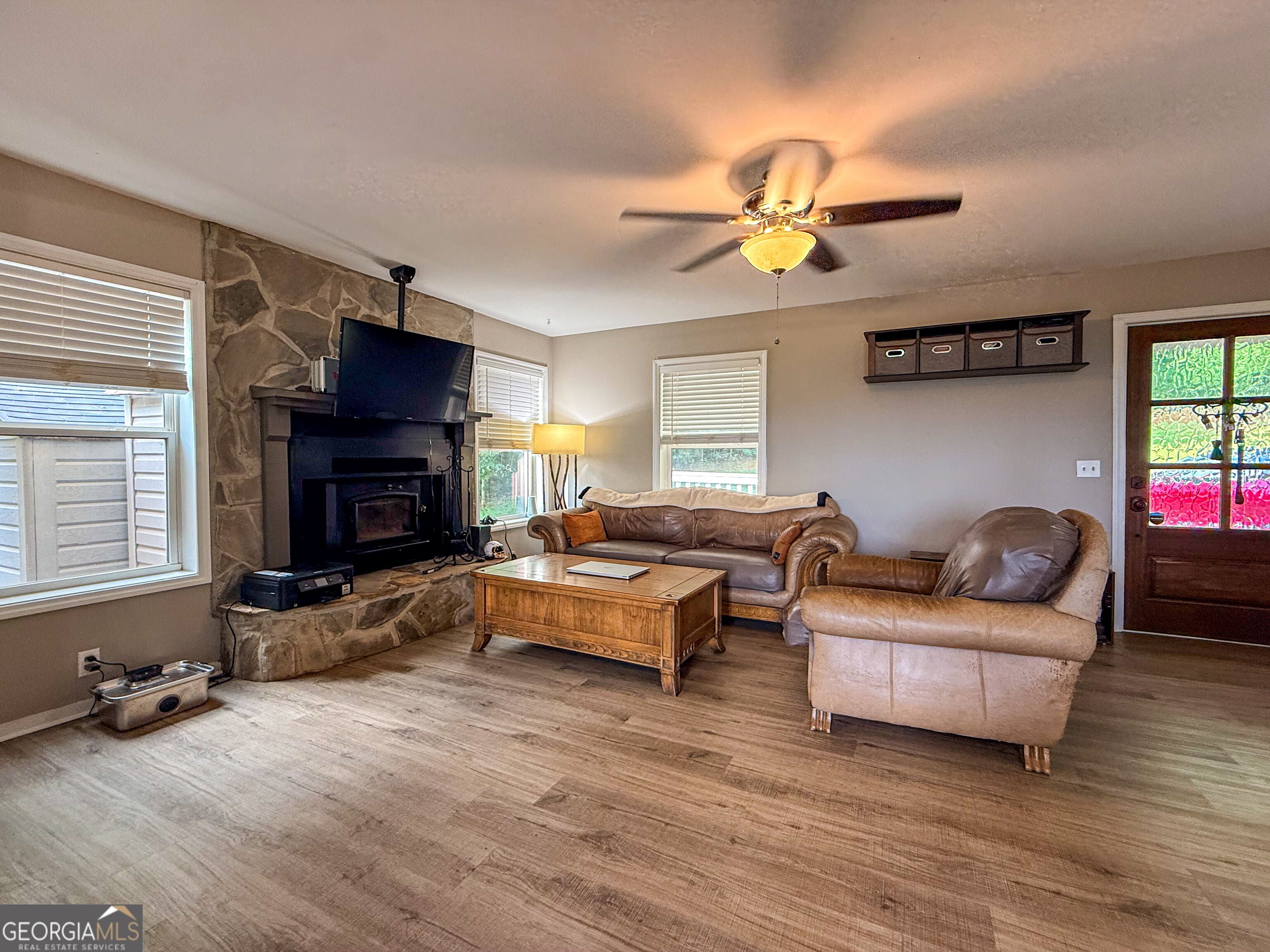 1947 Ivy Mountain RD