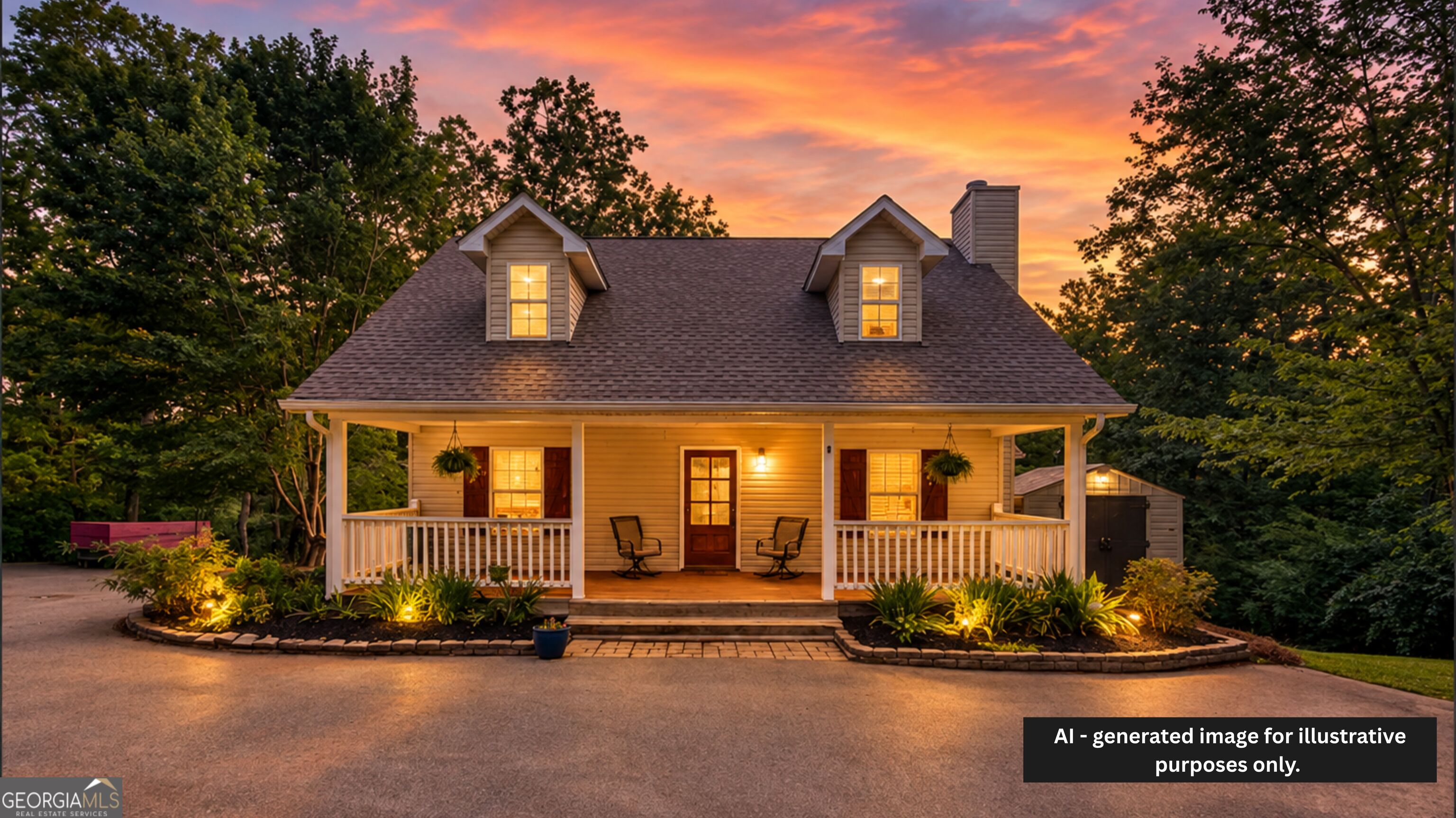 1947 Ivy Mountain RD