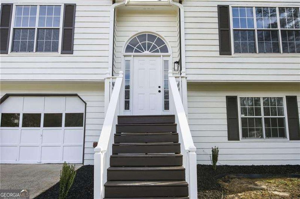 Photo of 4457 Wesley Way, Austell, GA 30106 (MLS # 10671962)