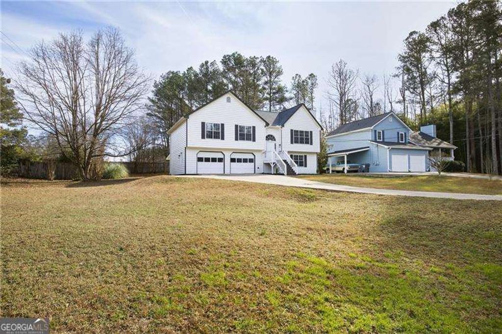 Photo of 4457 Wesley Way, Austell, GA 30106 (MLS # 10671962)