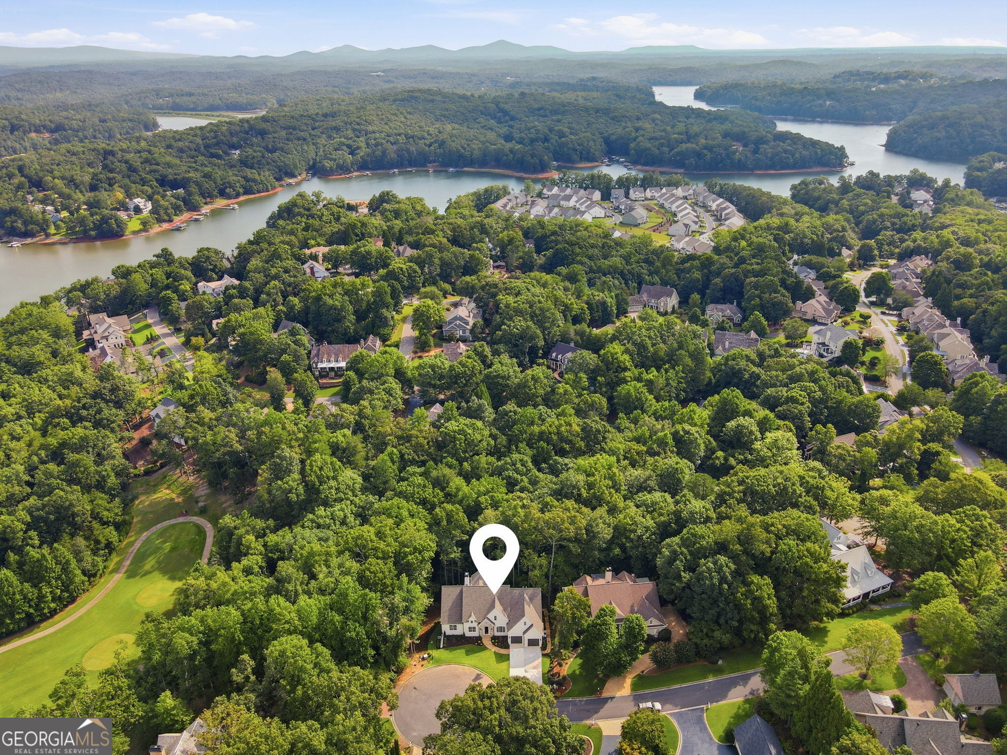 82 Ridgetop Court