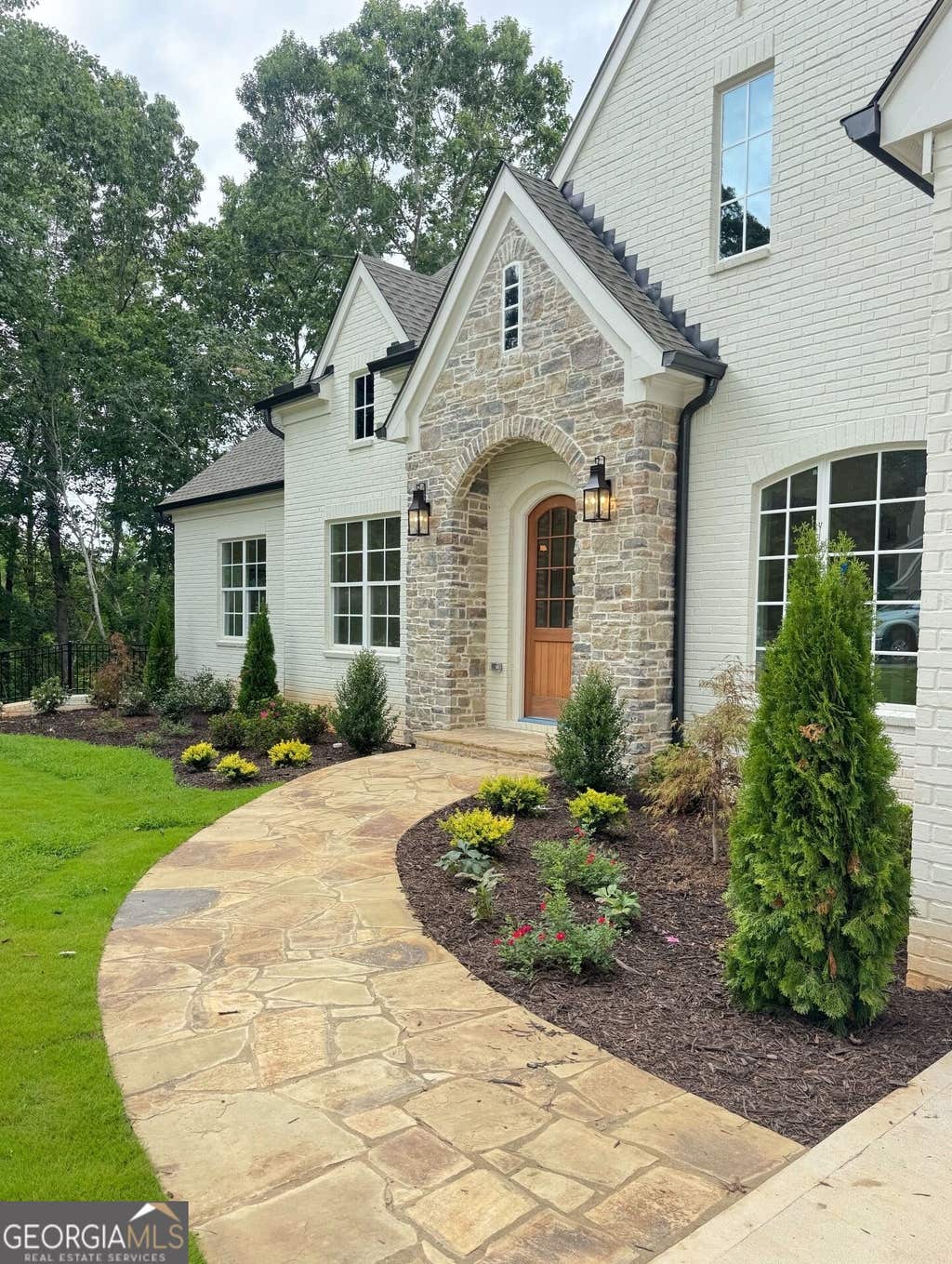 Photo of 82 Ridgetop Court, Dawsonville, GA 30534 (MLS # 10824632)