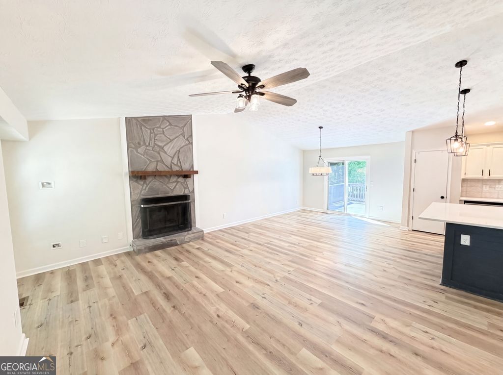 Photo of 1327 Towne Harbor Trail, Woodstock, GA 30189 (MLS # 10737309)