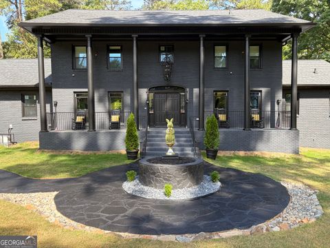 Photo of 3519 Prince George Street, Atlanta, GA 30344 (MLS # 10767852)