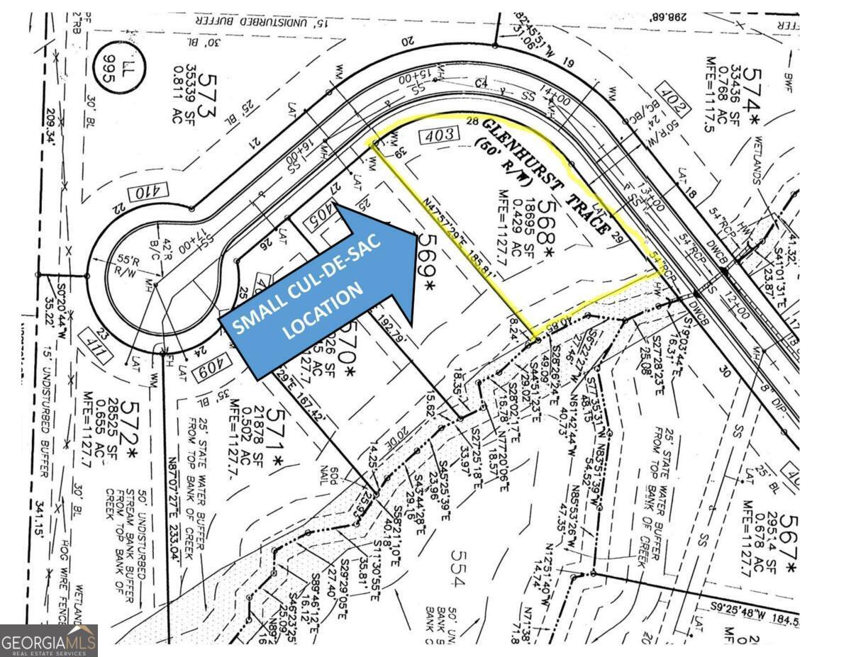403 Glenhurst TRCE