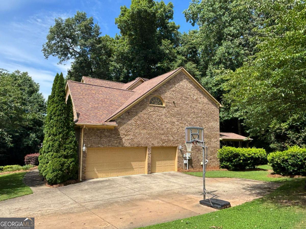 403 Glenhurst TRCE