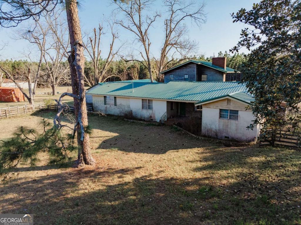 Photo of 858 Hoke Ogden Rd, Rd, Odum, GA 31555 (MLS # 10700748)