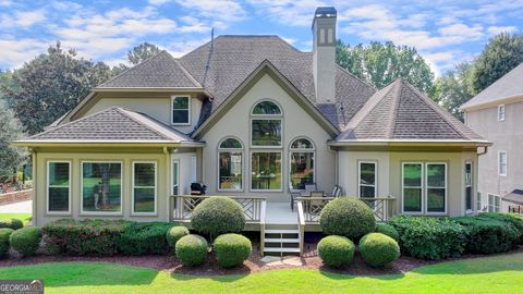 A home in Duluth