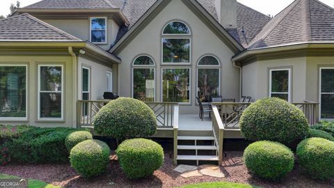 A home in Duluth