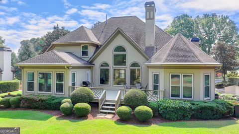 A home in Duluth