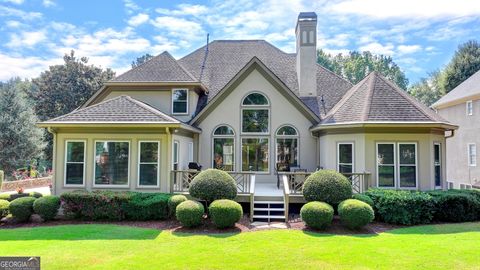 A home in Duluth