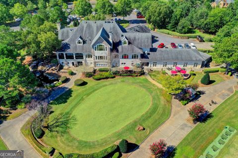 A home in Duluth