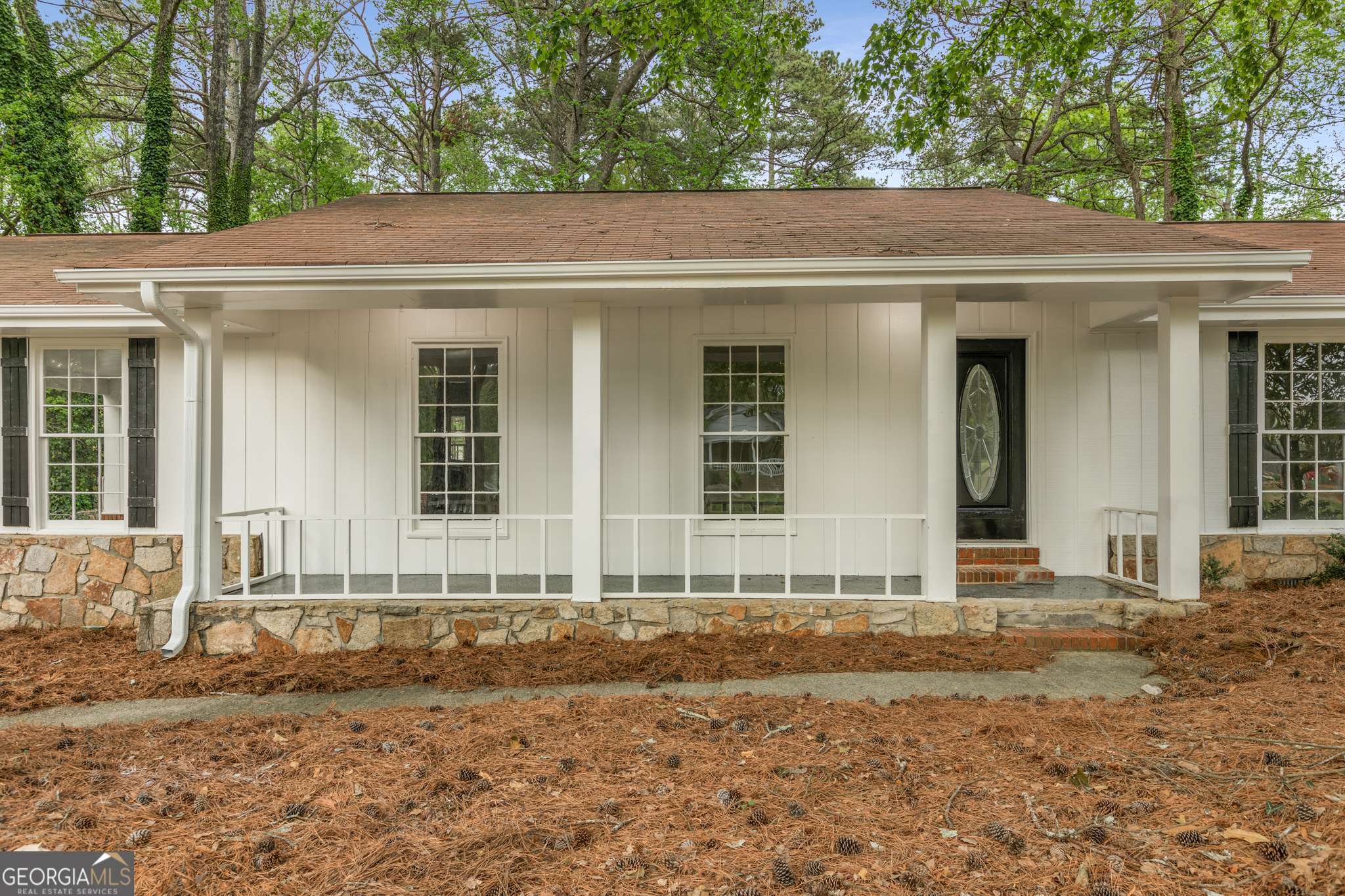 2694 Hickory Valley DR