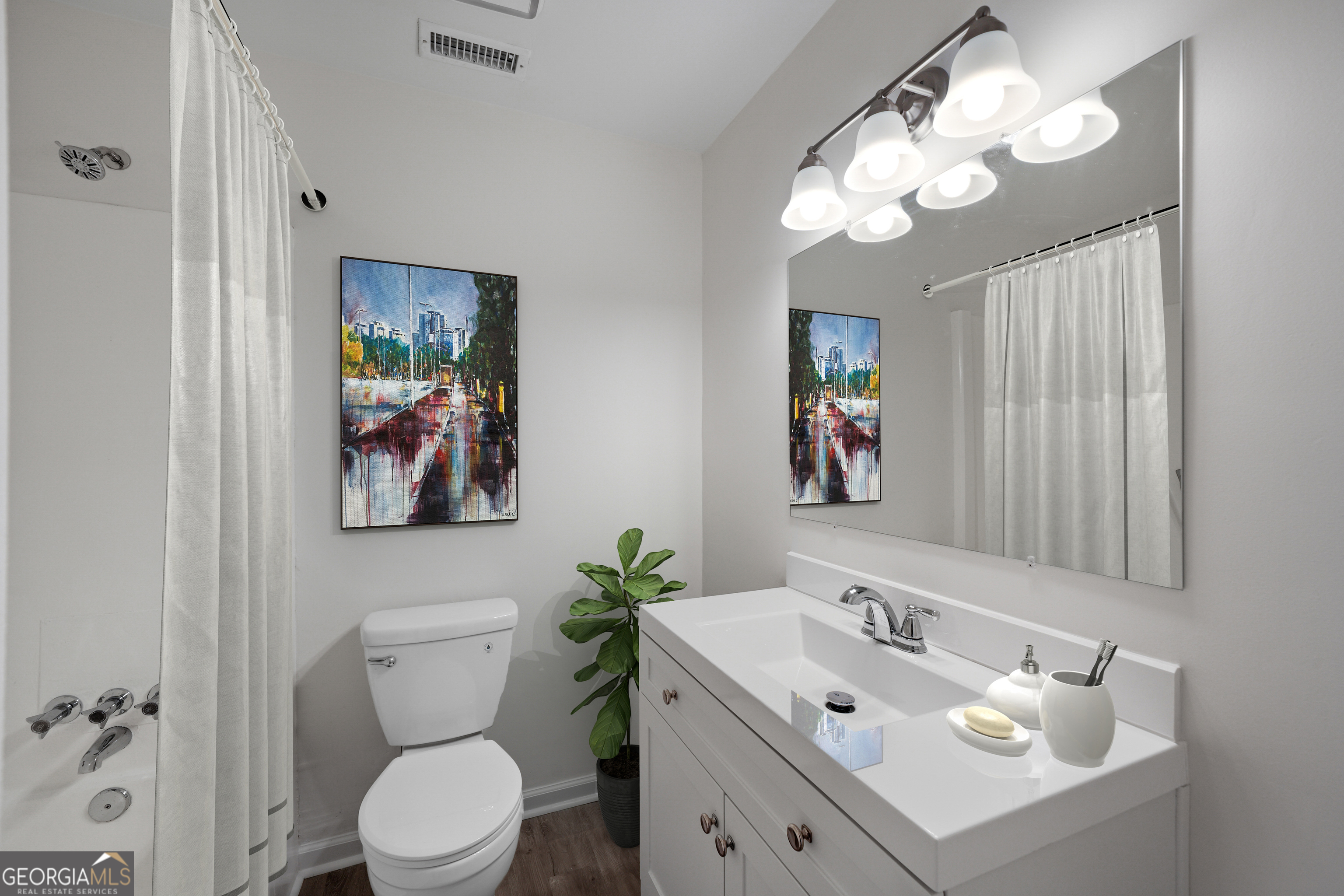 LAKEMONT - Residential