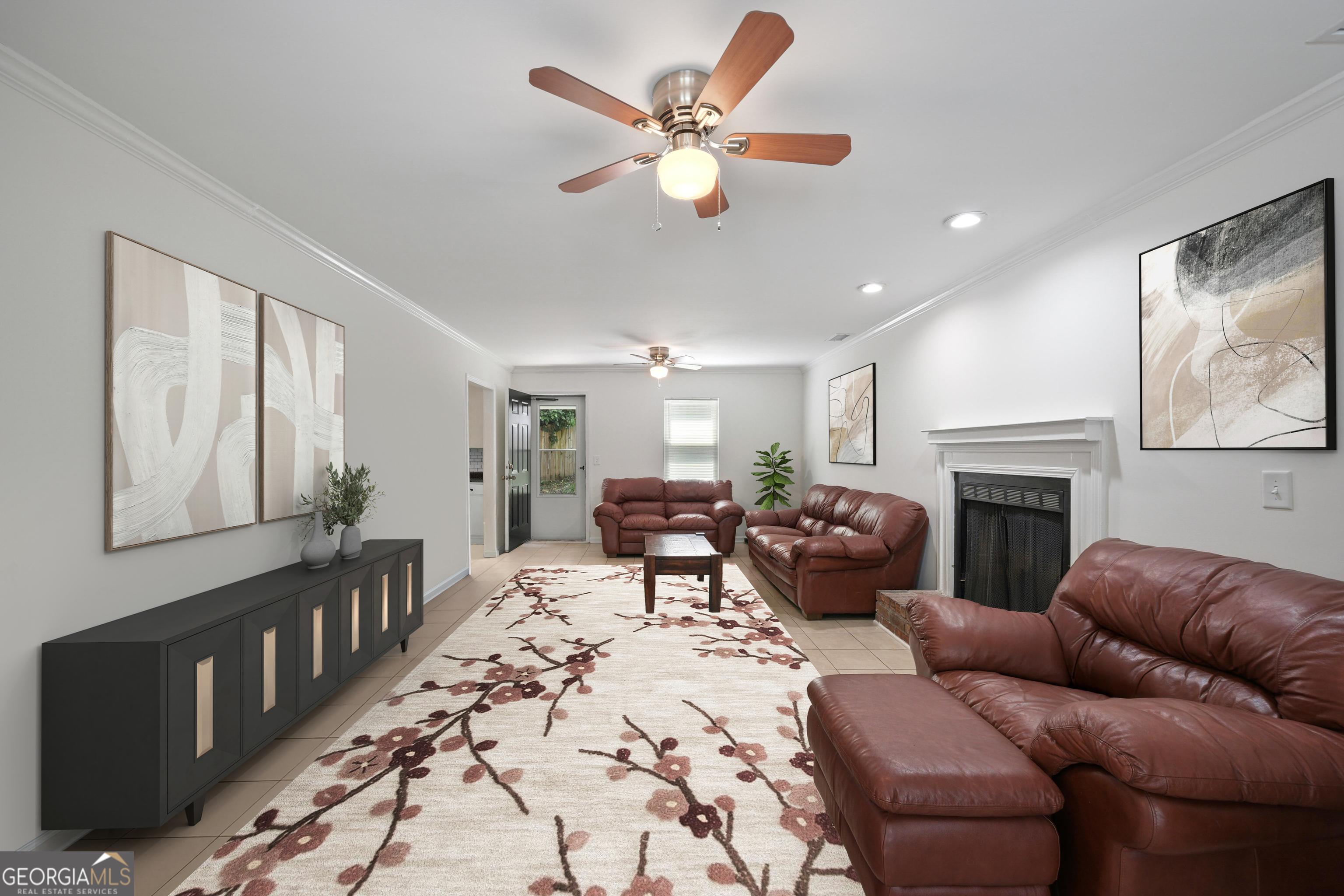 LAKEMONT - Residential