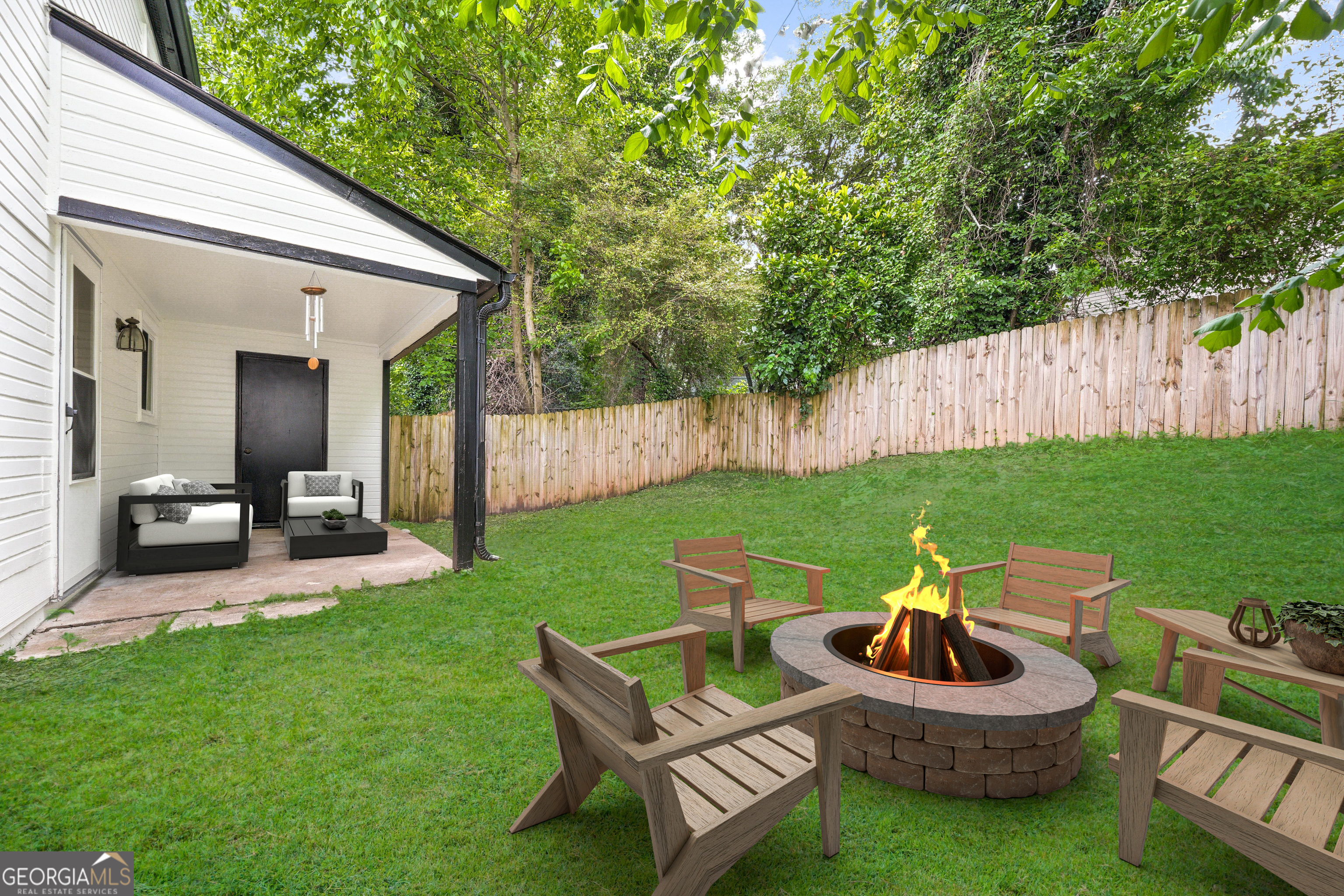 LAKEMONT - Residential