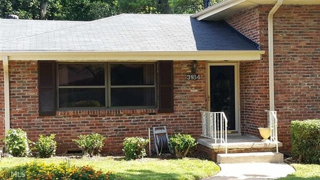 Photo of 3184 Gay Drive, Decatur, GA 30032 (MLS # 10770867)