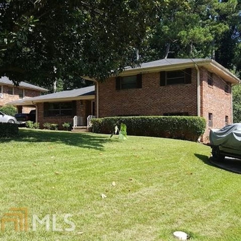 Photo of 3184 Gay Drive, Decatur, GA 30032 (MLS # 10770867)
