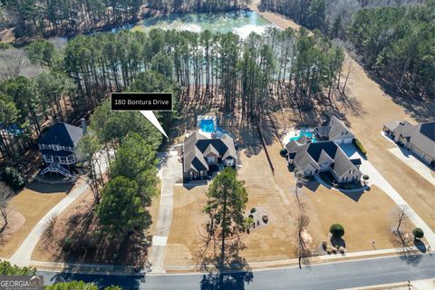 180 Bontura DR Senoia GA 30276