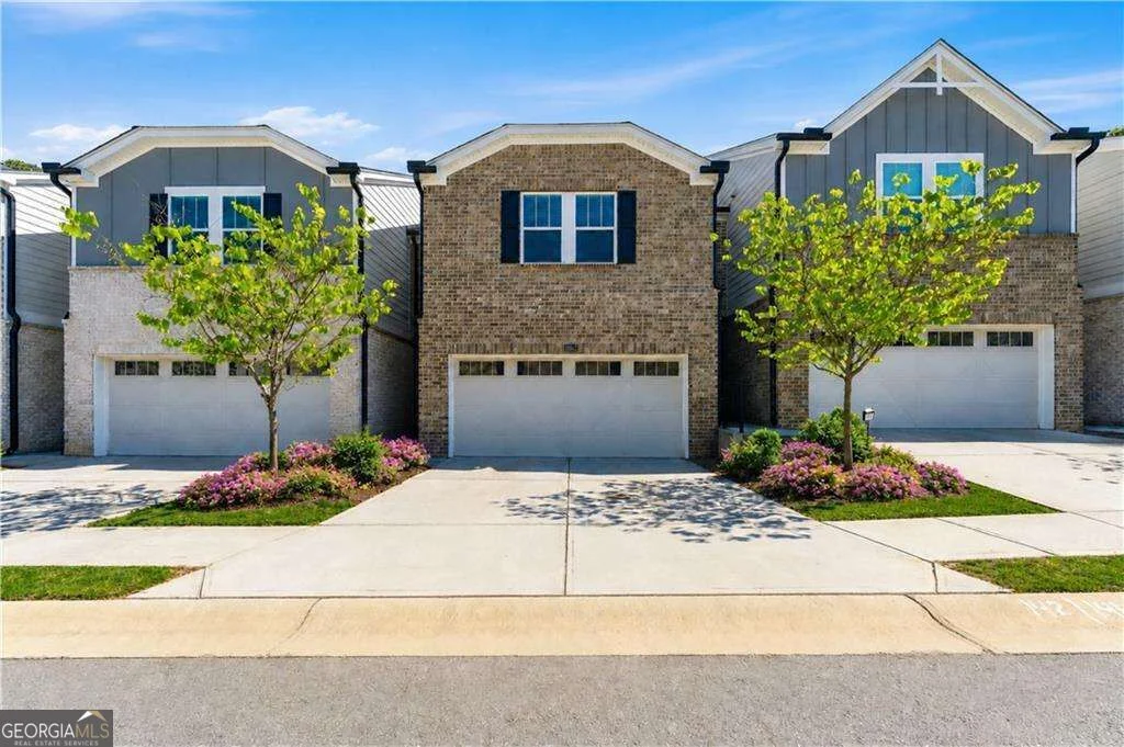 1665 Villageside Court