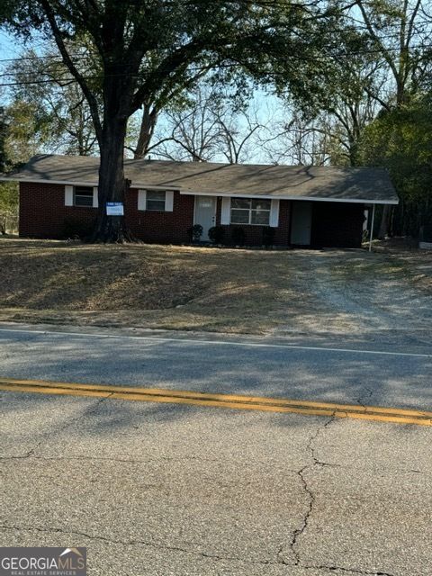 A home in Lumpkin