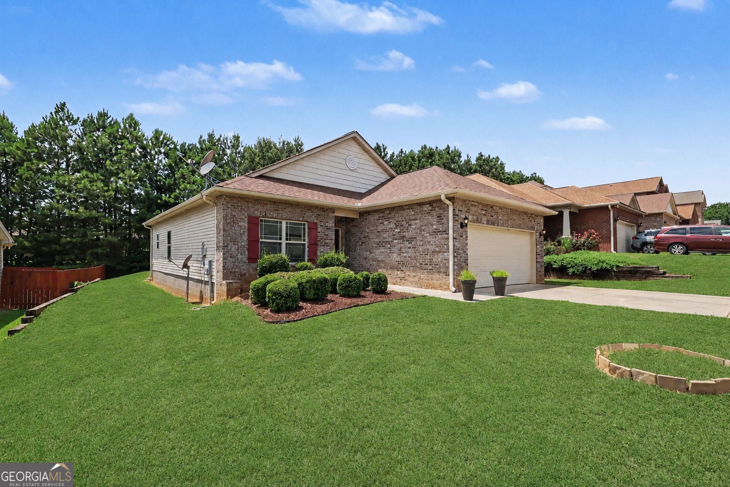 5125 Summersun DR