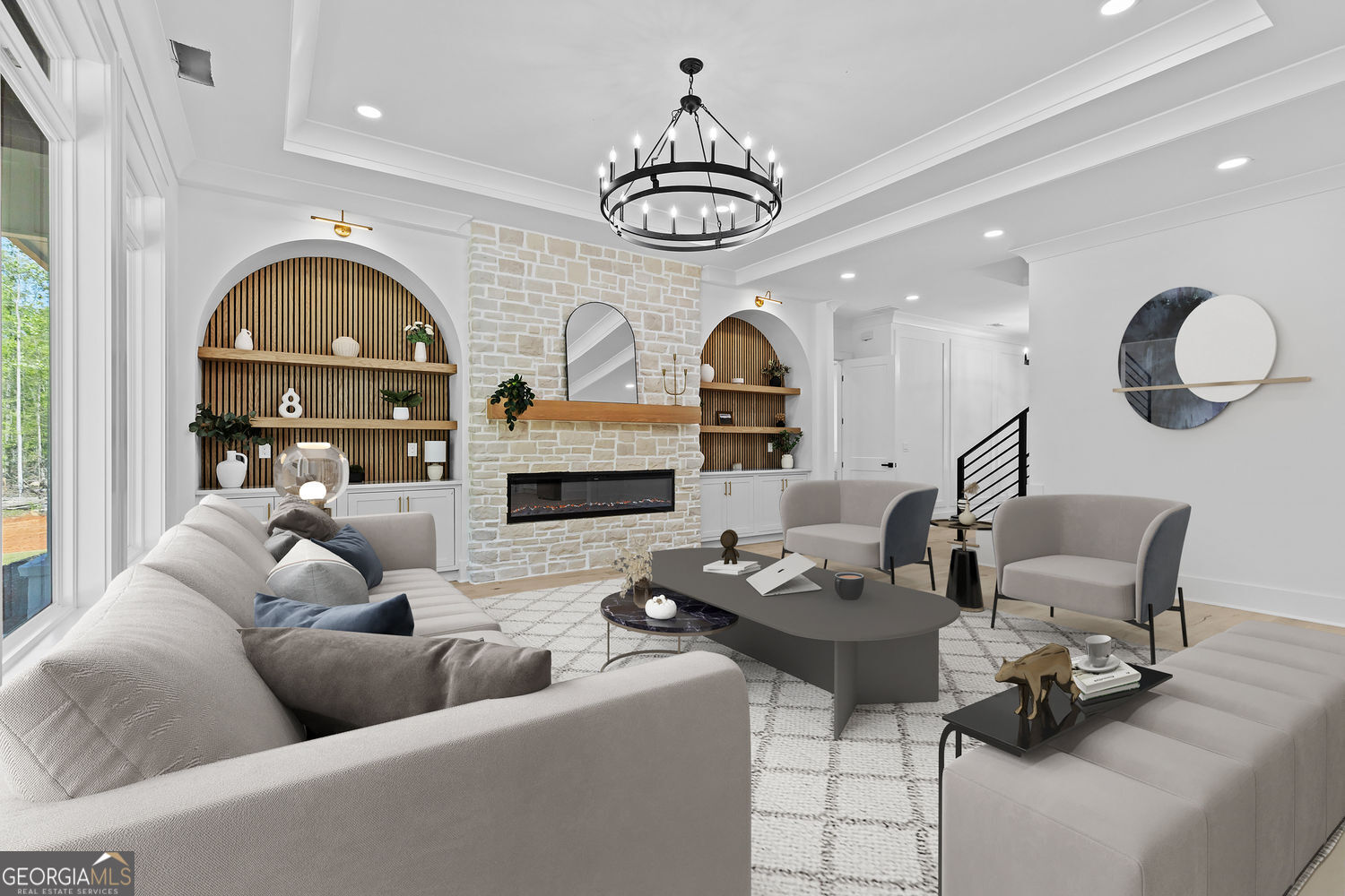 127 Tanners Bridge RD