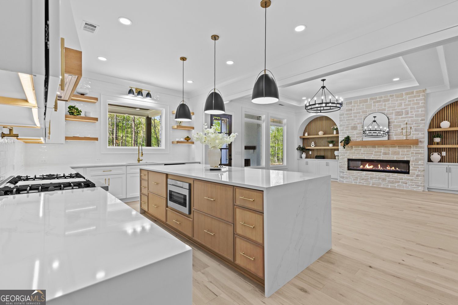 127 Tanners Bridge RD