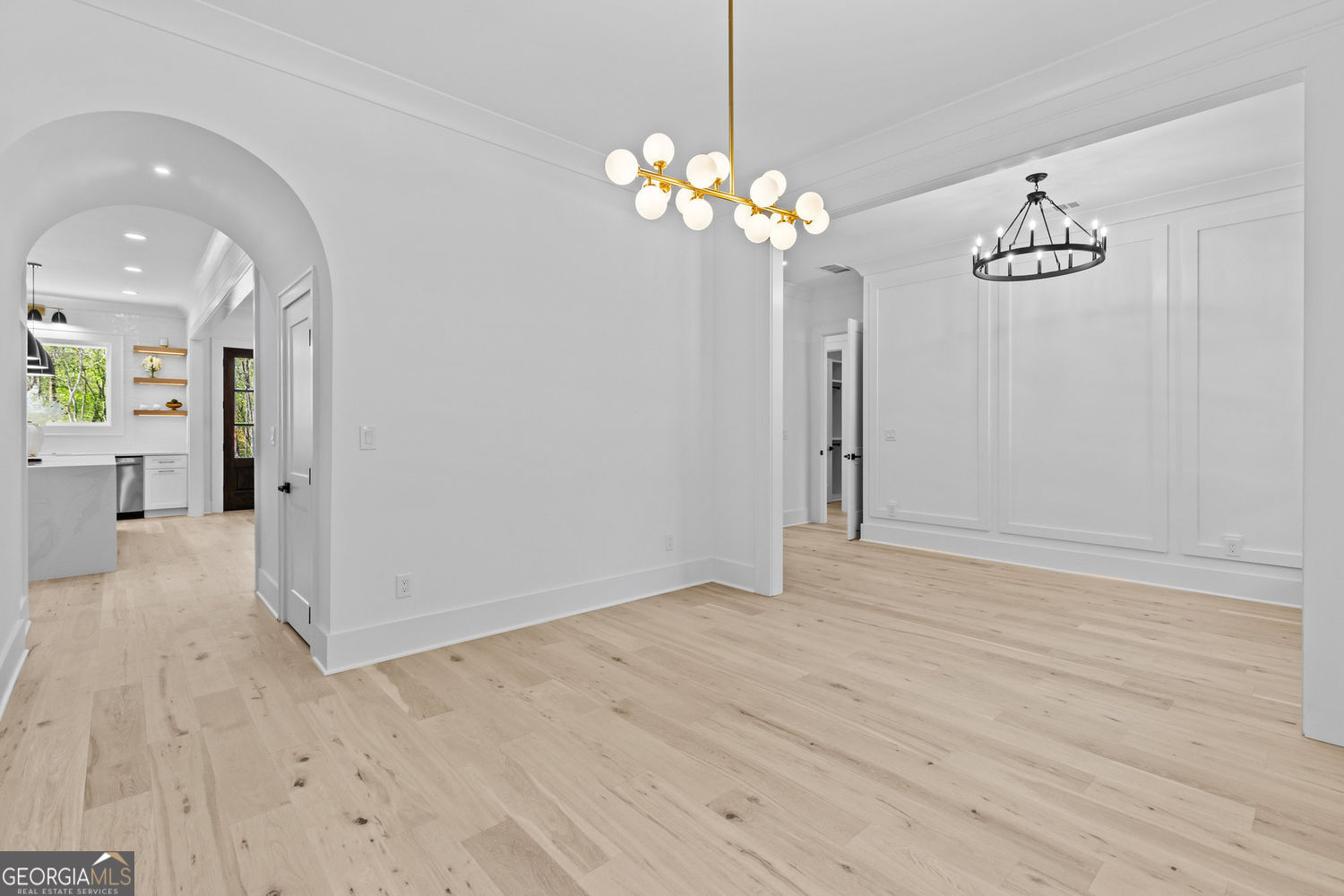 127 Tanners Bridge RD