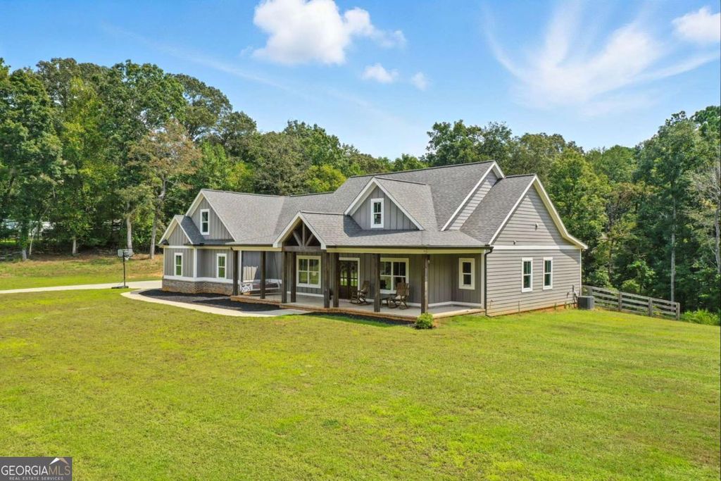 Photo of 14430 Fincher Road, Canton, GA 30114 (MLS # 10675991)