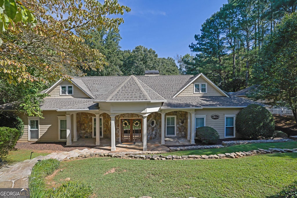 1010 Little River WAY