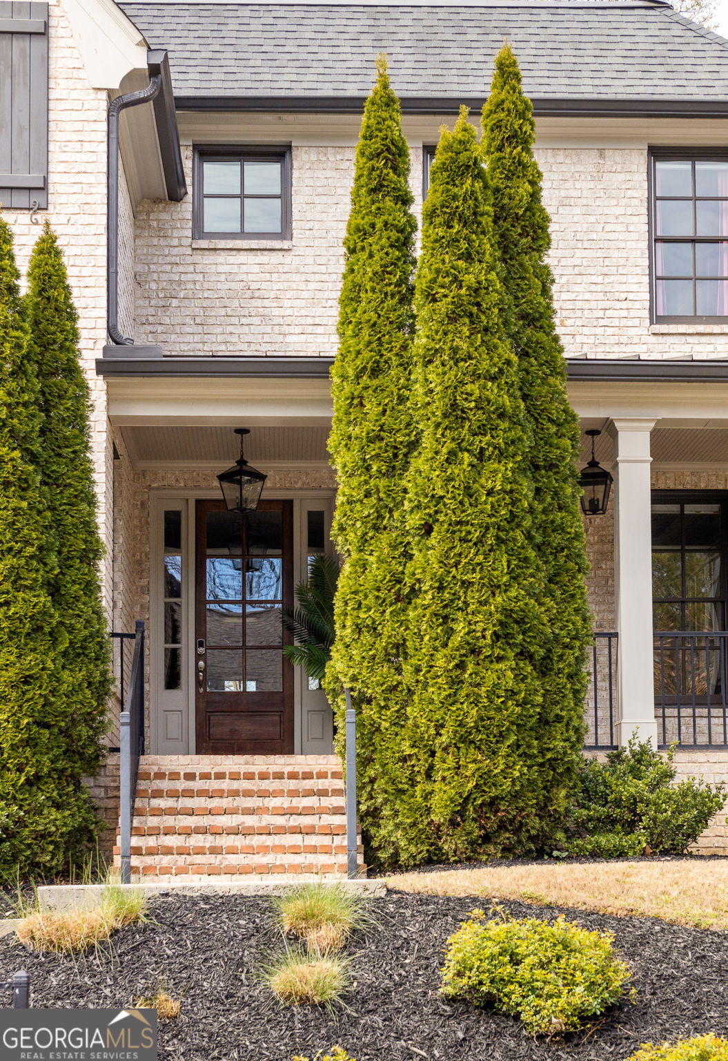 1850 Rock Springs LN NE