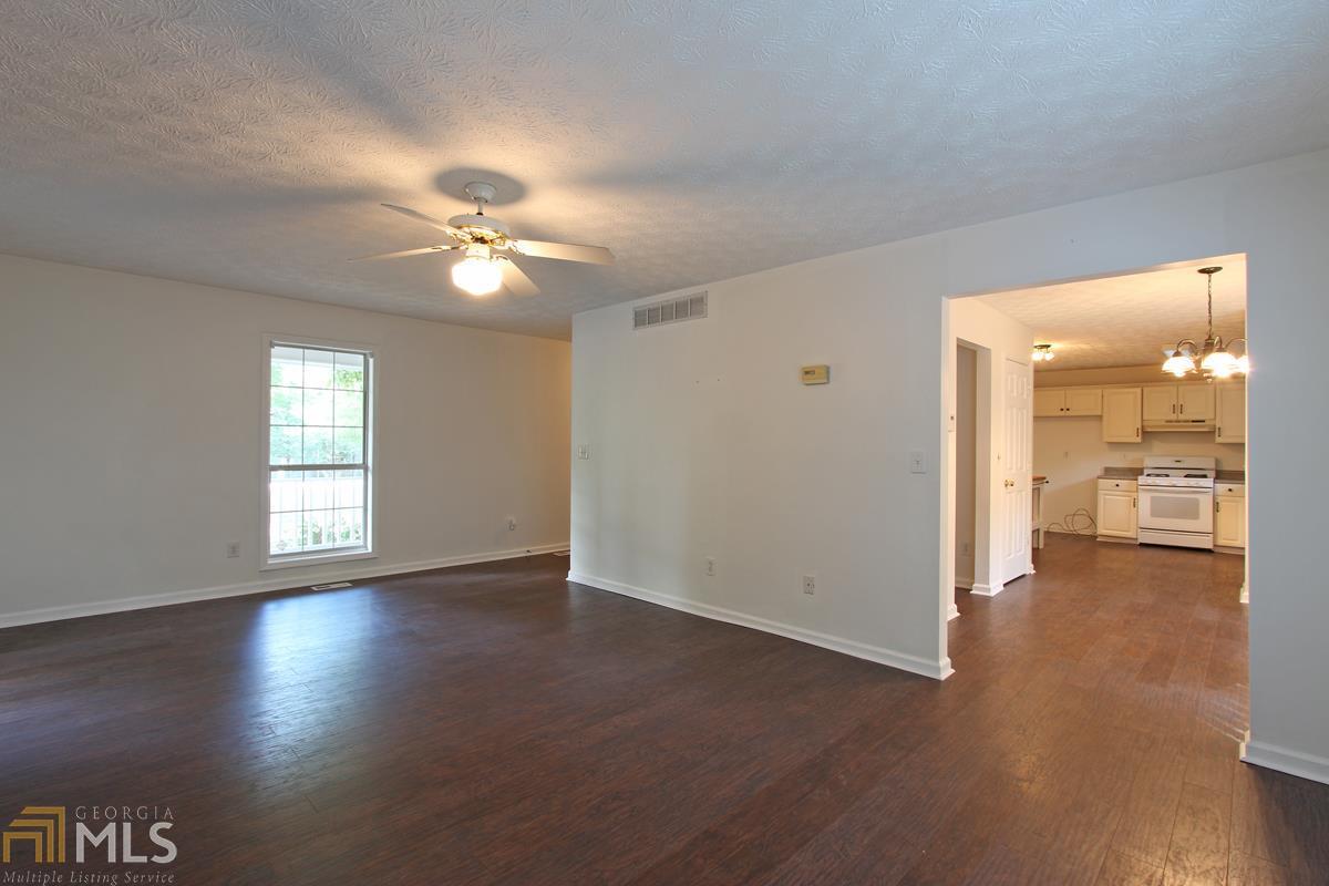 Burnt Hickory Estates - Residential