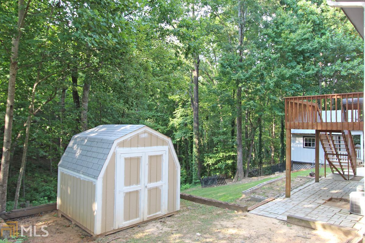 Burnt Hickory Estates - Residential